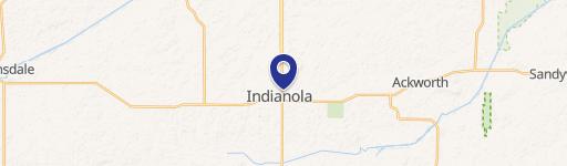 Indianola, IA 50125