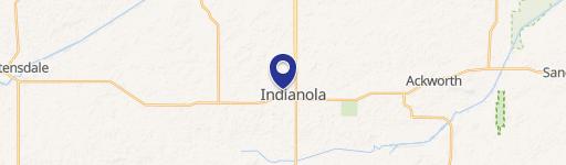 Indianola, IA 50125