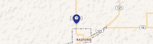 Recreational Land in Raiford, Florida
