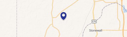 Land For Sale Keithville, LA