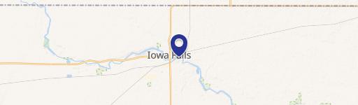 Iowa Falls, IA 50126