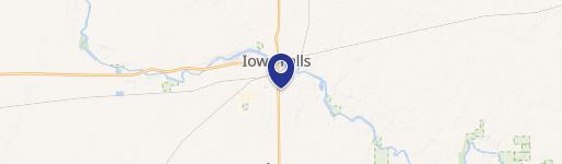 Iowa Falls, IA 50126
