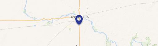 Iowa Falls, IA 50126