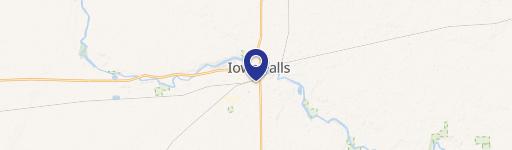 Iowa Falls, IA 50126