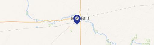 Iowa Falls, IA 50126