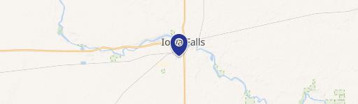 Iowa Falls, IA 50126