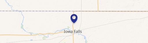 Iowa Falls, IA 50126
