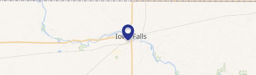 Iowa Falls, IA 50126