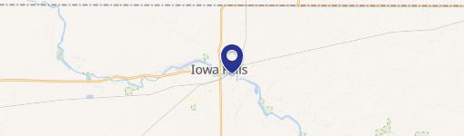Iowa Falls, IA 50126