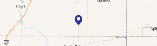 Iowa Falls, IA 50126