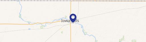 Iowa Falls, IA 50126