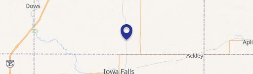 Iowa Falls, IA 50126