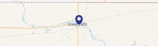 Iowa Falls, IA 50126