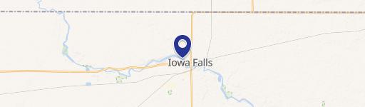 Iowa Falls, IA 50126