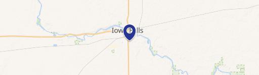 Iowa Falls, IA 50126