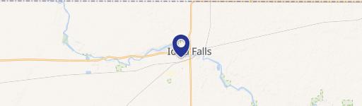 Iowa Falls, IA 50126