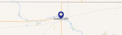 Iowa Falls, IA 50126