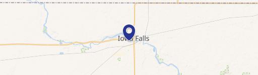 Iowa Falls, IA 50126