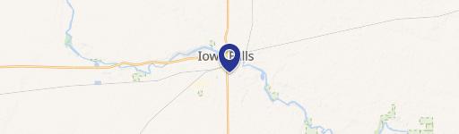Iowa Falls, IA 50126