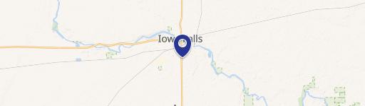 Iowa Falls, IA 50126