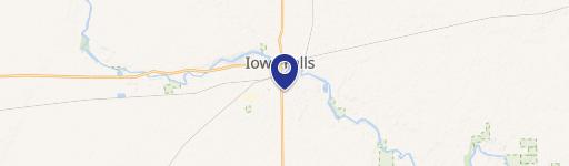 Iowa Falls, IA 50126