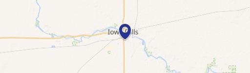 Iowa Falls, IA 50126