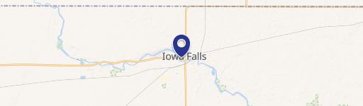 Iowa Falls, IA 50126