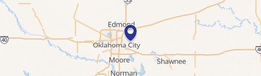 Oklahoma City Commercial Land