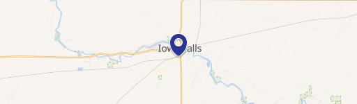 602 Industrial Park Rd