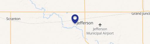 Jefferson, IA 50129