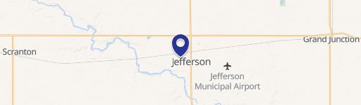 Jefferson, IA 50129