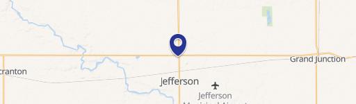 Jefferson, IA 50129