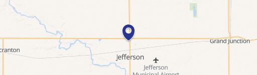 Jefferson, IA 50129