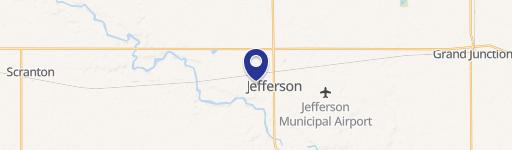 Jefferson, IA 50129