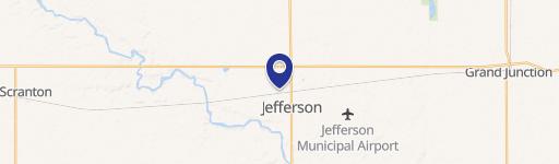 Jefferson, IA 50129