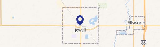 Jewell, IA 50130