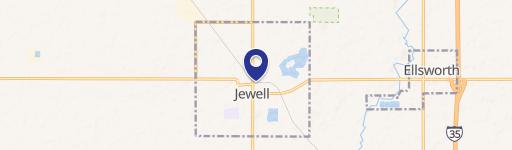 Jewell, IA 50130