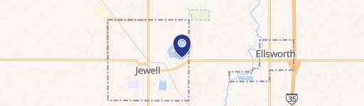 Jewell, IA 50130