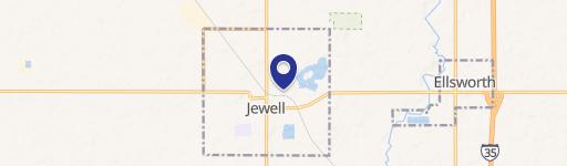 Jewell, IA 50130
