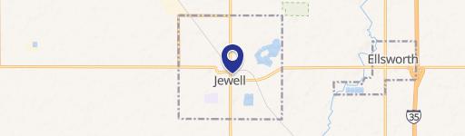Jewell, IA 50130
