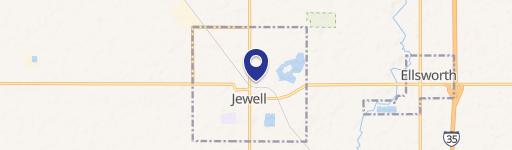 Jewell, IA 50130