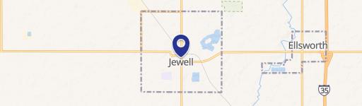 Jewell, IA 50130
