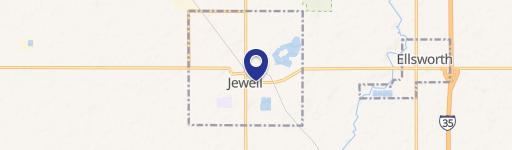 Jewell, IA 50130