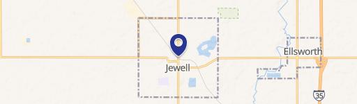 Jewell, IA 50130