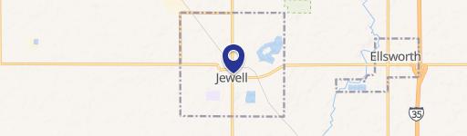 Jewell, IA 50130
