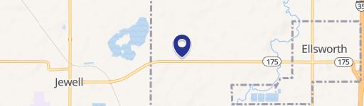 Jewell, IA 50130