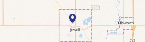 Jewell, IA 50130