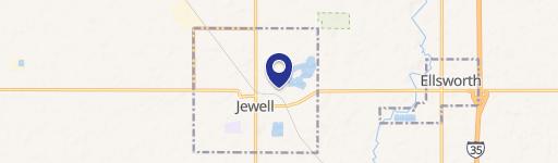 Jewell, IA 50130