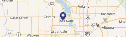 Johnston, IA 50131