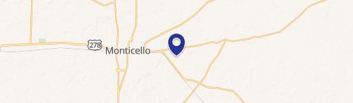 Monticello, AR 71655